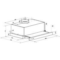 LEX HOGAN 500 (белый) Image #6