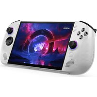 Lenovo Legion Go S 32GB/1TB (белый) Image #2