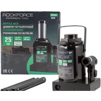 RockForce RF-T92507(BR)(Euro) 25т
