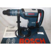 Bosch GBH 8-45 DV Professional [0611265000] Image #4