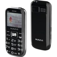 Maxvi B6ds (черный) Image #12