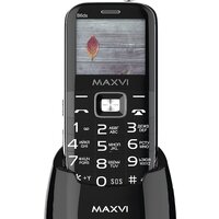 Maxvi B6ds (черный) Image #11