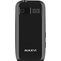 Maxvi B6ds (черный) Image #2