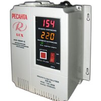 Ресанта LUX АСН-500Н/1-Ц Image #2