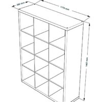 Mio Tesoro Фора 12 (белый) Image #2