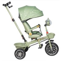 Farfello PL-06 2024 (зеленый) Image #2