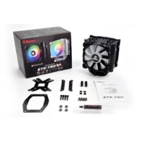 Enermax ETS-T50 AXE ARGB ETS-T50A-BK-ARGB Image #6