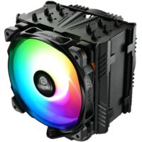 Enermax ETS-T50 AXE ARGB ETS-T50A-BK-ARGB Image #2