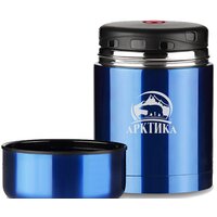 Арктика 302-750 Blue Image #2