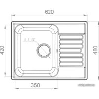 GranFest QUARZ Z-13 (черный) Image #3