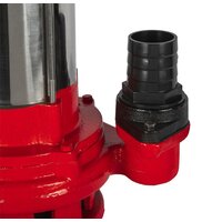 Quattro Elementi Sewage 2500F Ci Image #3