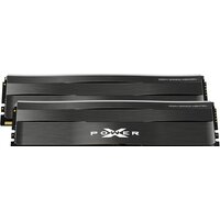 Silicon-Power Xpower Zenith 8ГБ DDR4 3600МГц SP008GXLZU360BSC