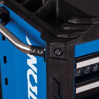 King Tony 87SQ31-7B-BK Image #2