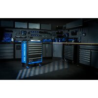 King Tony 87SQ31-7B-BK Image #8