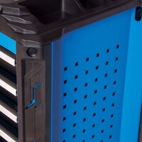 King Tony 87SQ31-7B-BK Image #4