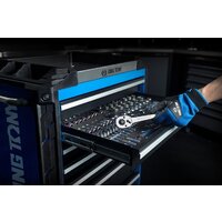 King Tony 87SQ31-7B-BK Image #7