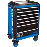 King Tony 87SQ31-7B-BK Image #1