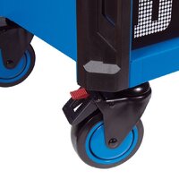 King Tony 87SQ31-7B-BK Image #3