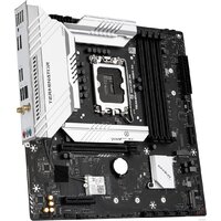 Maxsun Terminator B760M D4 WIFI6E Image #4