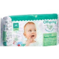 Offspring M 6-10 кг Листочки (42 шт) Image #3