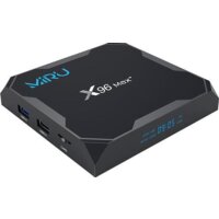 Miru X96 Max+ 4ГБ/32ГБ Image #2