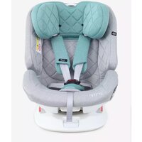 Rant Nitro Isofix UB619 (серый/мятный) Image #15