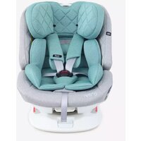 Rant Nitro Isofix UB619 (серый/мятный) Image #16