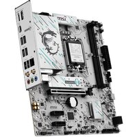 MSI H810M Gaming WiFi6E Image #2