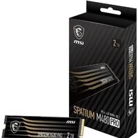 MSI Spatium M480 Pro 2TB S78-440Q600-P83 Image #3
