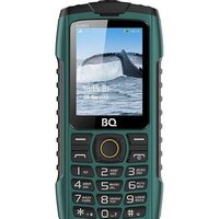 BQ BQ-2439 Bobber (зеленый) Image #2