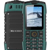 BQ BQ-2439 Bobber (зеленый)