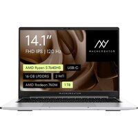 Machenike Genesis R14 JJ00GW00GRU