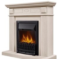 Firelight Bianco Classic (шпон беленый дуб) Image #2