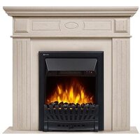 Firelight Bianco Classic (шпон беленый дуб)