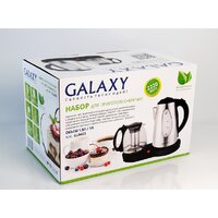 Galaxy Line GL0403 Image #9