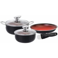 Pomi d'Oro Comodo Set P640556