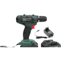 Favourite OBS 21 DC Set Promo (с 2-мя АКБ, кейс)