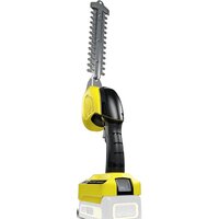 Karcher GSH 18-20 (без АКБ) Image #3