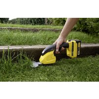 Karcher GSH 18-20 (без АКБ) Image #7