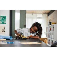 LEGO Technic 42151 Bugatti Bolide Image #7