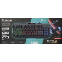 Defender Legion GK-010DL Image #2