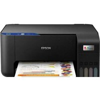 Epson EcoTank L3219 (ресурс стартовых контейнеров 7500/4500, контейнер 004)