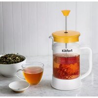 Kitfort КТ-1254 Image #6