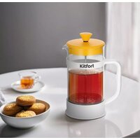 Kitfort КТ-1254 Image #4