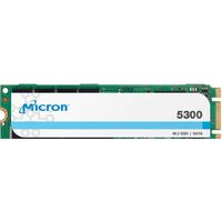 Micron 5300 Pro 240GB MTFDDAV240TDS-1AW1ZABYY