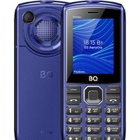 BQ BQ-2452 Energy (синий)