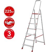 Новая высота NV 3112 (7 ступеней) Image #1