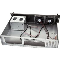 ExeGate 2U350-03 500W EX279757RUS Image #2