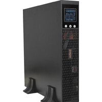 ExeGate SinePower UHB-1000.LCD.AVR.C13.RJ.USB.2U