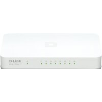 D-Link DGS-1008A